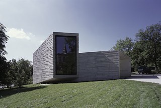 Staab Architekten | Visitor´s Center Herkules | Kassel