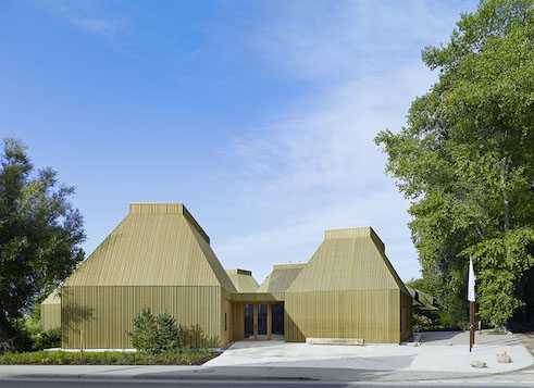 Staab Architekten | Kunstmuseum Arenshoop