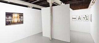 Stone Record © Daniel Poller