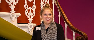 Brady Lecture 2016 im Goethe-Institut london