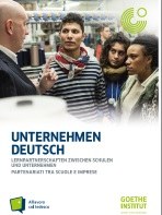 Unternehmen Deutsch