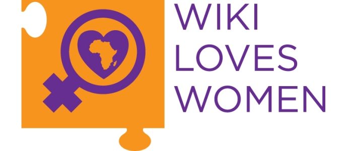 Wiki Loves Women