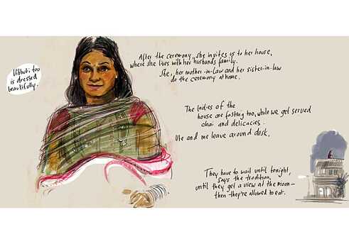 Vibhuti