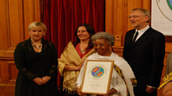 Der Alternative Nobelpreis