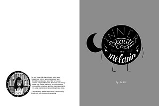 Drawing the Line - Bhavana Singh