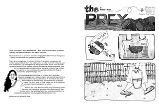 Drawing the Line-Neelima P Aryan