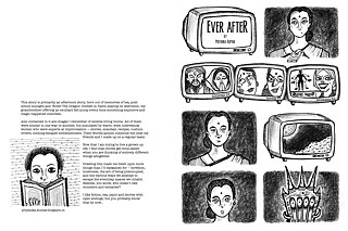 Drawing the Line - Priyanka Kumar