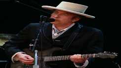 Bob Dylan