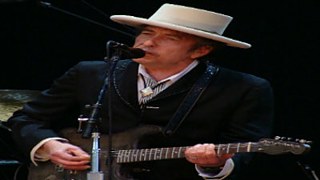 Bob Dylan © © wikimedia Bob Dylan