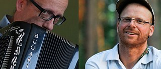 Arne Birkenstock und Jan Tengeler