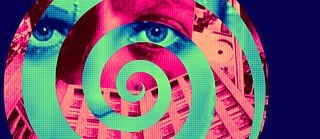 Filmfestival BLICK '16 Musik im Film 