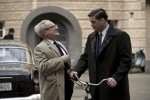 The People vs Fritz Bauer © zero one film GmbH/ Martin Menke