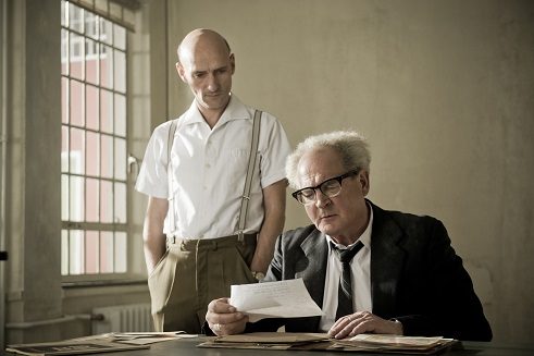 The People vs Fritz Bauer © zero one film GmbH/ Martin Menke