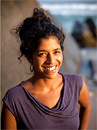 Eva Priyankara Wegener