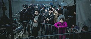 Wohin? 21 Fragen zu Flucht und Migration