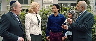 Familie Verpflichtet