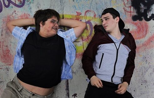 I Feel Like Disco (Ich fühl mich Disco) © Dennis Pauls