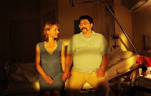 I Feel Like Disco (Ich fühl mich Disco) © Dennis Pauls