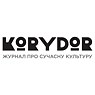 Logo des Magazins "Korydor"