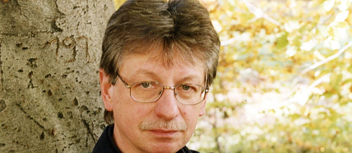 Reinhard Jirgl 