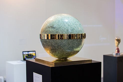 One Million dollars