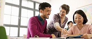 Goethe-Institut/Sonja Tobias 