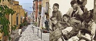 Passaggio a Napoli - Folge 8 - Klee © © CC BY- SA / G. Sommer  Passaggio a Napoli - Folge 8 - Klee (431)