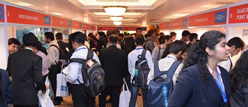 Jobfair in Mumbai