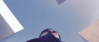 Denkmal für die ermordeten Juden Europas © Tsai Paochang Denkmal für die ermordeten Juden Europas