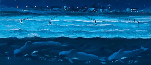 Путешествие с ДЕдОй 