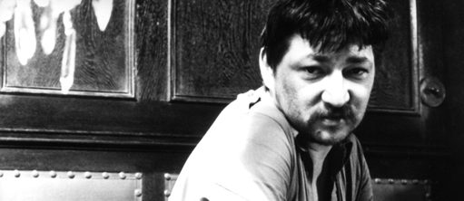 Fassbinder Exhibition