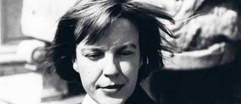 Ingeborg Bachmann