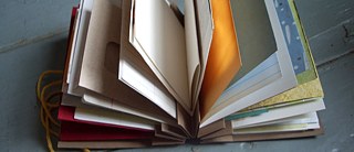 Book Binding
