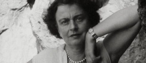 Marie Luise Kaschnitz