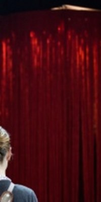 Artist Puneet Kaushik