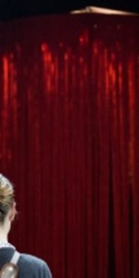 Artist Puneet Kaushik