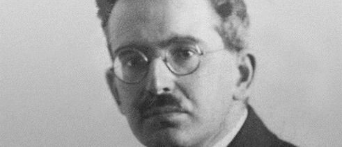 Walter Benjamin