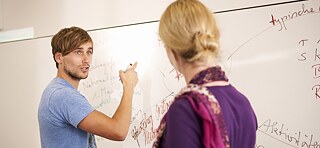 Workshop "Strukturierte Wortschatzarbeit"