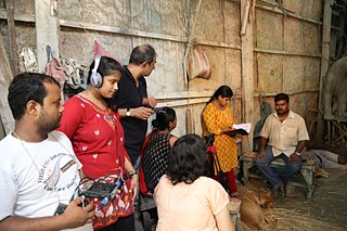Pre-interview preparation with Somnath Rudrapal in Kumortuli in Kolkata