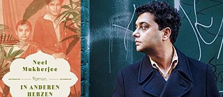 Neel Mukherjee: In anderen Herzen