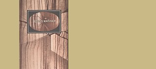 Tonio Kröger by Thomas Mann – Buchverlag Der Morgen, Berlin 1978