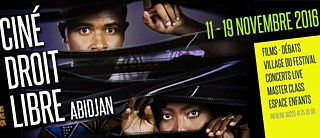 Ciné Droit Libre 2016