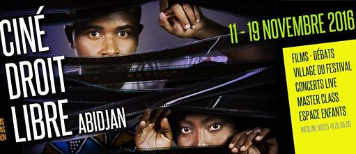 Ciné Droit Libre 2016