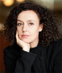 Maria Schrader © Christine Fenzl