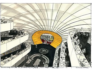 Philologische Bibliothek der Freien Universität Berlin