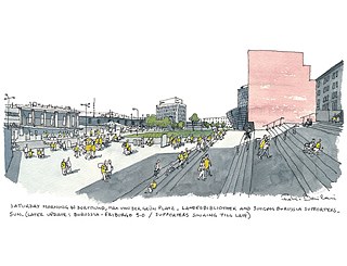 Stadt- und Landesbibliothek Dortmund