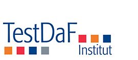 TestDaF Institut - Logo