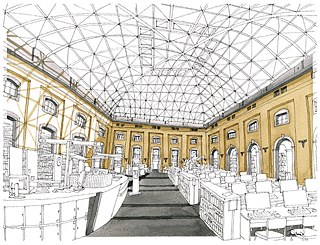 Universitätsbibliothek Leipzig – Bibliotheca Albertina