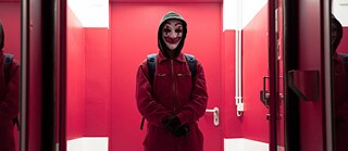 Who Am I – Kein System ist sicher