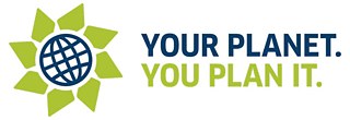 Your Planet logo